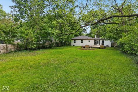 5114 Carvel Avenue Indianapolis IN 46205