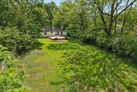 5114 Carvel Avenue Indianapolis IN 46205