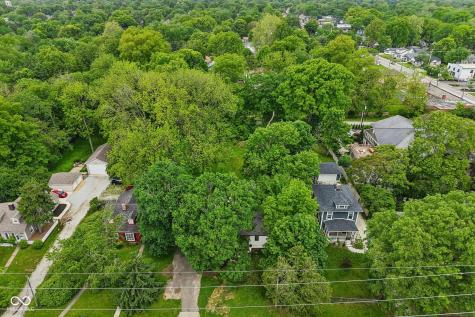 5114 Carvel Avenue Indianapolis IN 46205