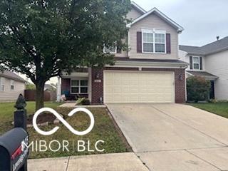 8115 Loveridge Drive Indianapolis IN 46268