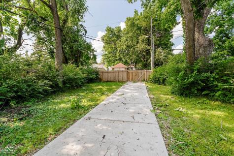 1038 W 33rd Street Indianapolis IN 46208