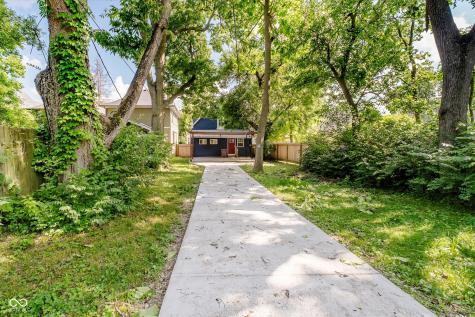 1038 W 33rd Street Indianapolis IN 46208