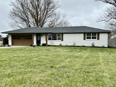 7874 E County Road 200 N Avon IN 46123