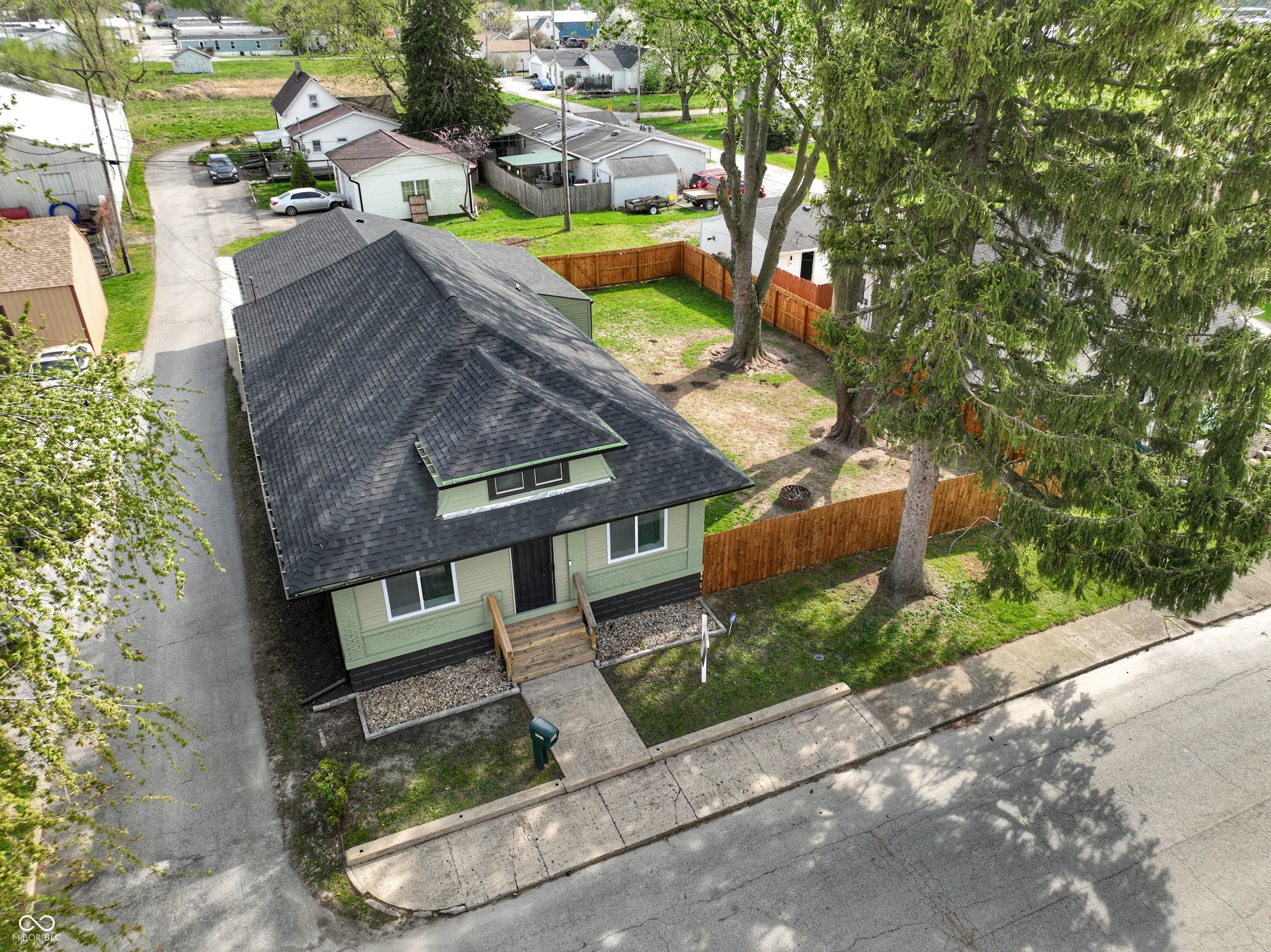 523 W Pearl Street Lebanon IN 46052