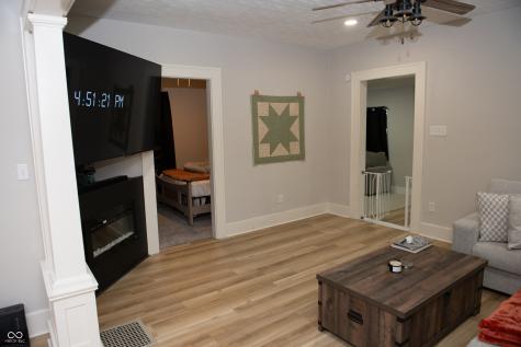 523 W Pearl Street Lebanon IN 46052