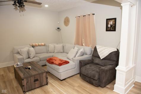 523 W Pearl Street Lebanon IN 46052
