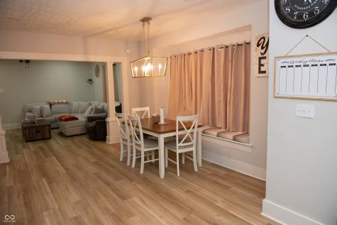 523 W Pearl Street Lebanon IN 46052