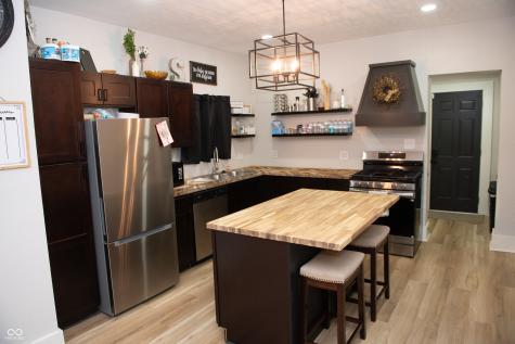 523 W Pearl Street Lebanon IN 46052