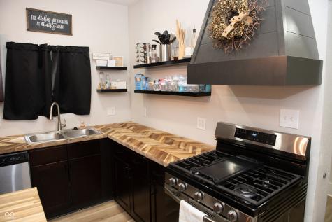 523 W Pearl Street Lebanon IN 46052