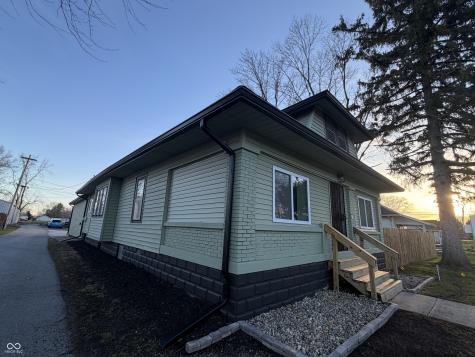 523 W Pearl Street Lebanon IN 46052
