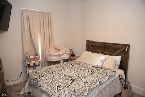 523 W Pearl Street Lebanon IN 46052