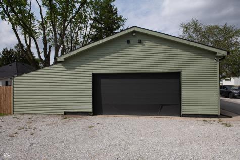523 W Pearl Street Lebanon IN 46052