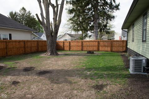 523 W Pearl Street Lebanon IN 46052