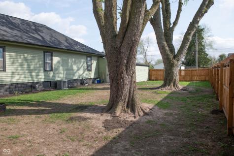 523 W Pearl Street Lebanon IN 46052