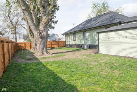 523 W Pearl Street Lebanon IN 46052