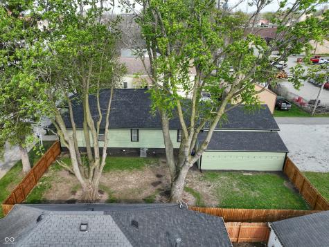523 W Pearl Street Lebanon IN 46052