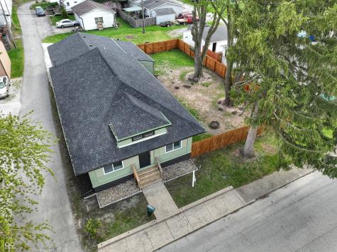 523 W Pearl Street Lebanon IN 46052
