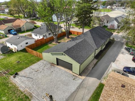 523 W Pearl Street Lebanon IN 46052