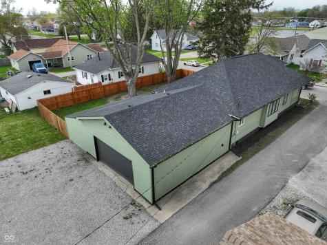 523 W Pearl Street Lebanon IN 46052