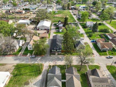523 W Pearl Street Lebanon IN 46052