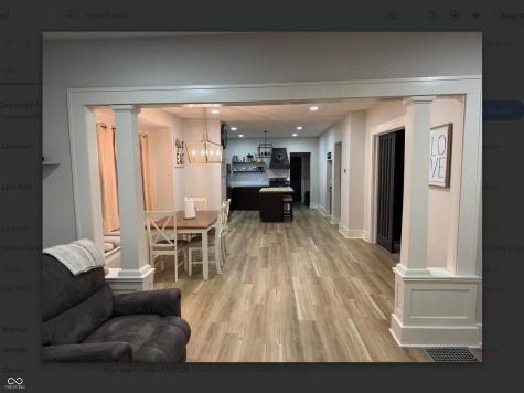 523 W Pearl Street Lebanon IN 46052
