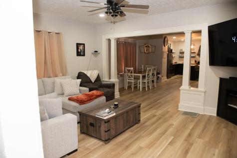 523 W Pearl Street Lebanon IN 46052