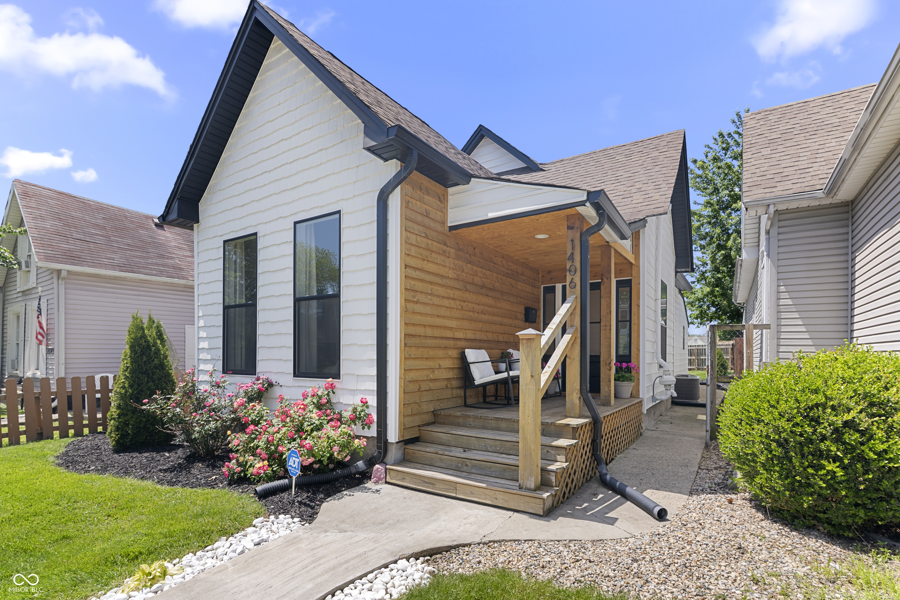 1406 Olive Street Indianapolis IN 46203