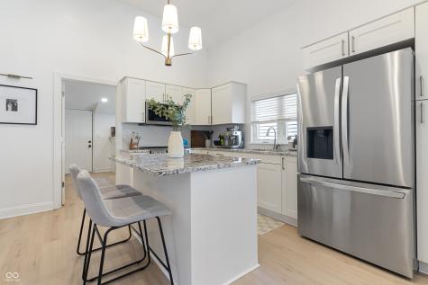 1406 Olive Street Indianapolis IN 46203
