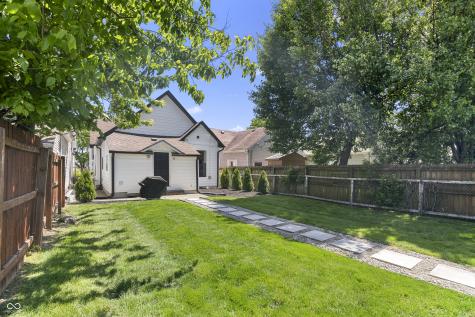1406 Olive Street Indianapolis IN 46203