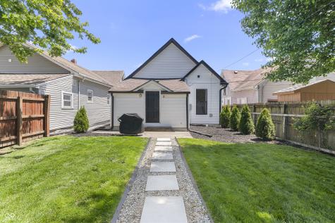 1406 Olive Street Indianapolis IN 46203