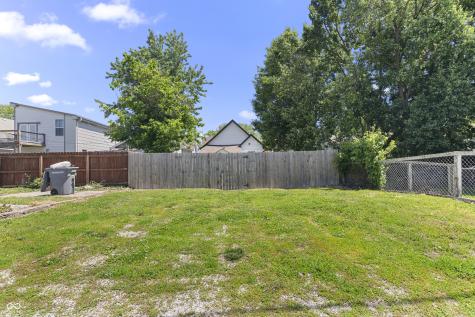 1406 Olive Street Indianapolis IN 46203