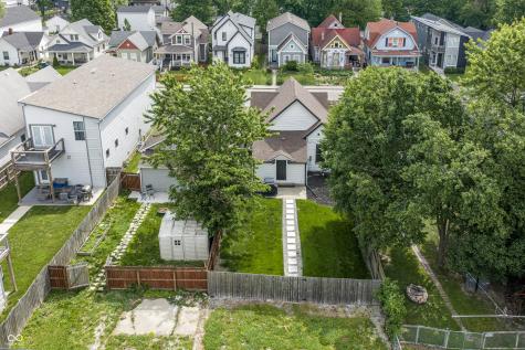 1406 Olive Street Indianapolis IN 46203