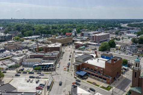 1406 Olive Street Indianapolis IN 46203