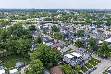 1406 Olive Street Indianapolis IN 46203