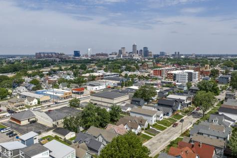 1406 Olive Street Indianapolis IN 46203