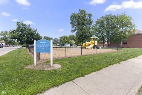 1406 Olive Street Indianapolis IN 46203
