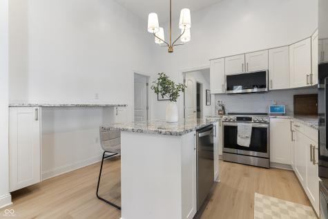 1406 Olive Street Indianapolis IN 46203