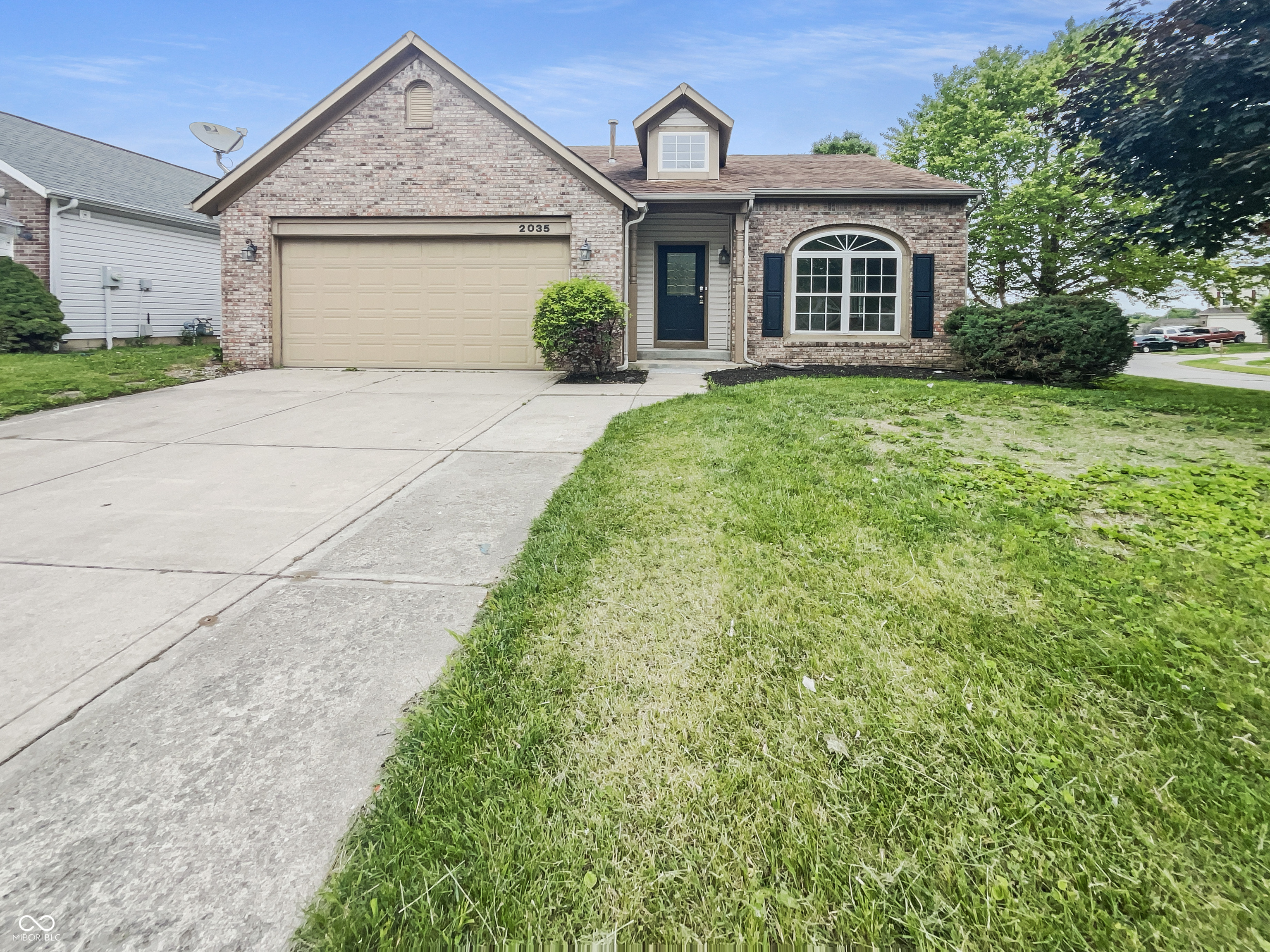 2035 Theodore Drive Indianapolis IN 46214