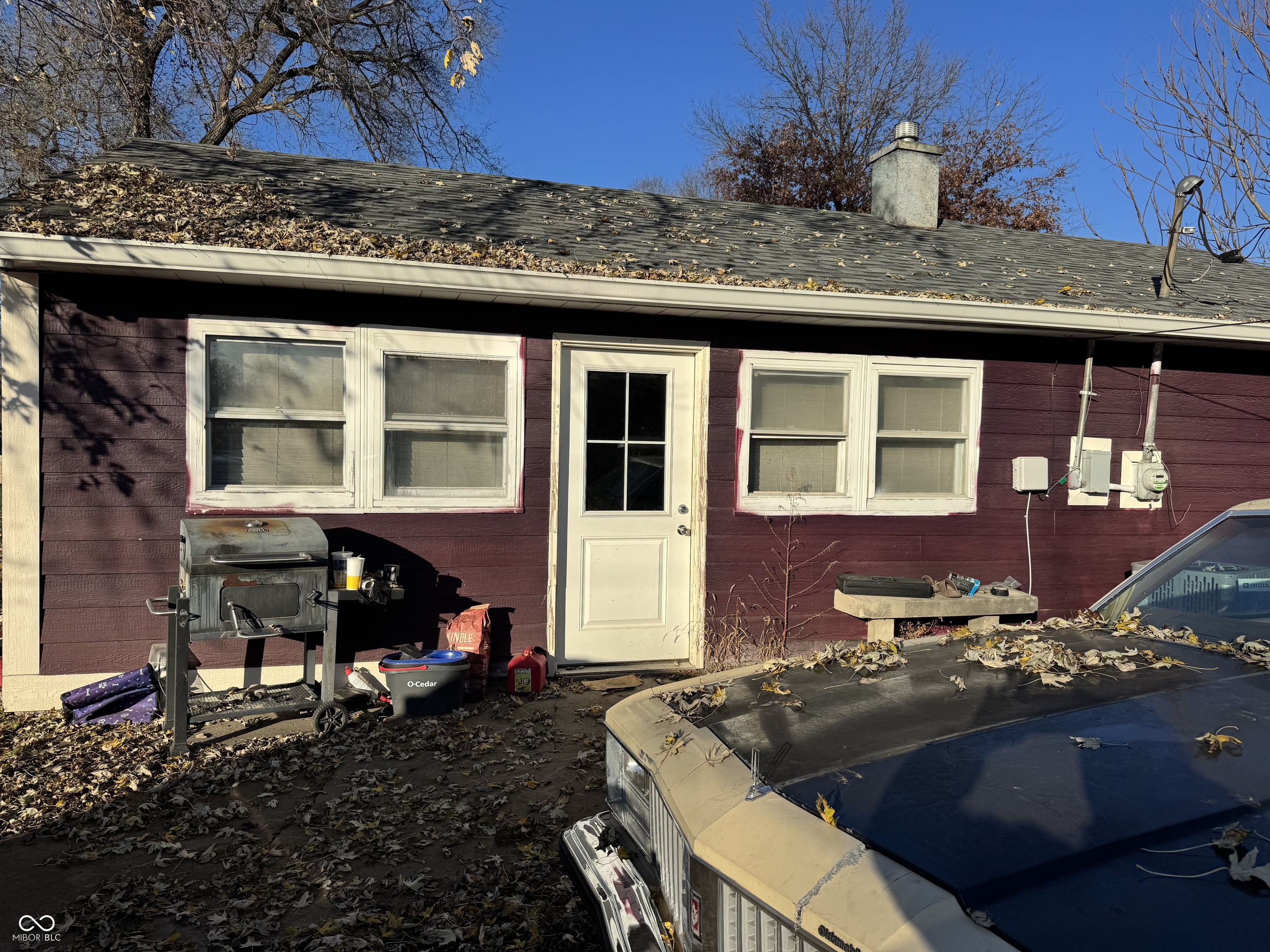 3303 E 42nd Street Indianapolis IN 46205