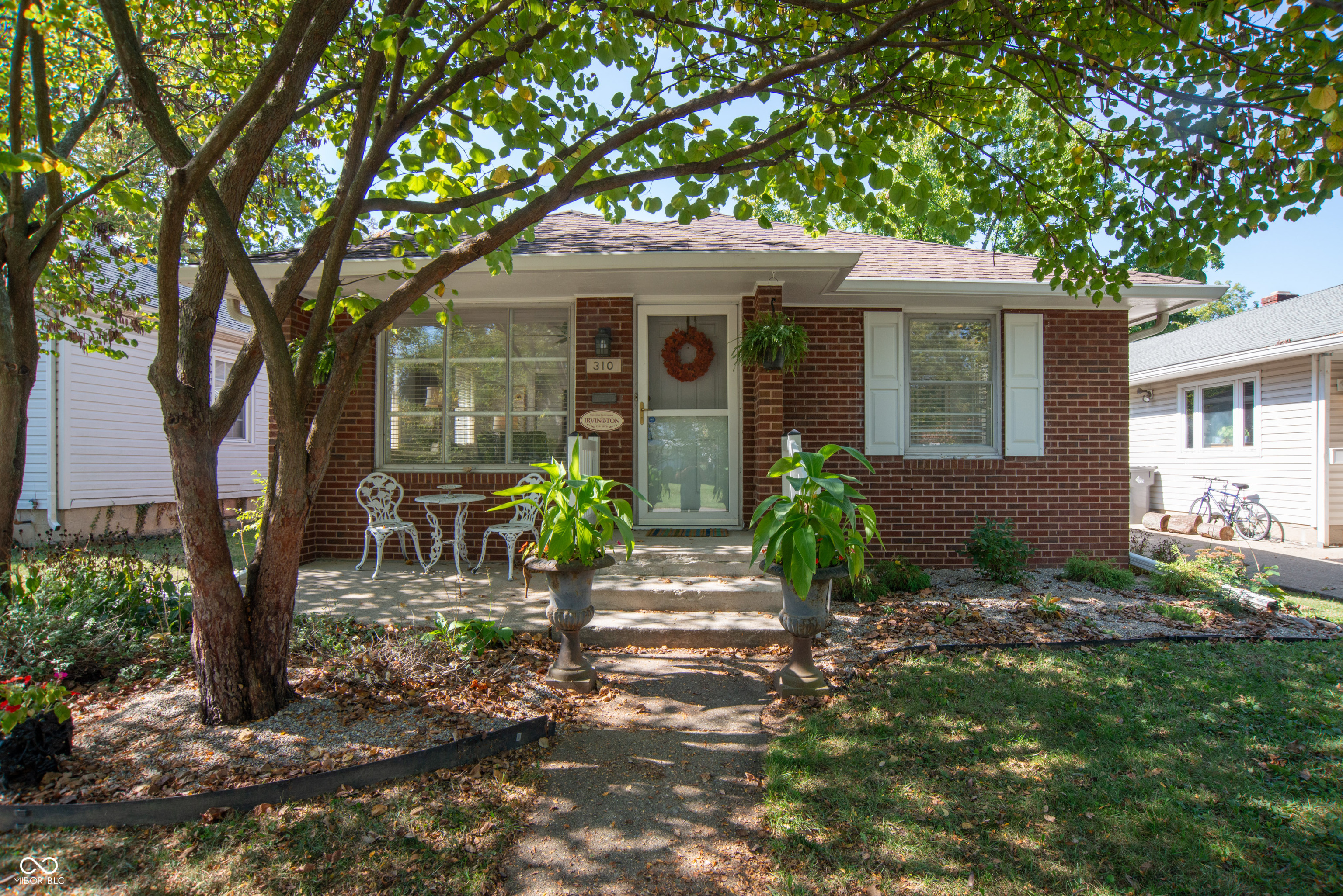 310 N Kitley Avenue Indianapolis IN 46219