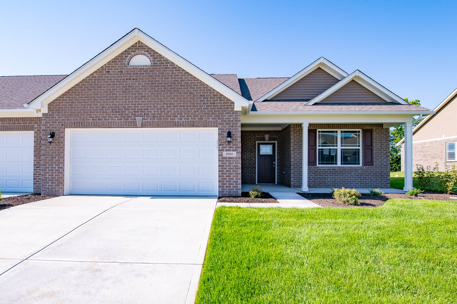 8901 Faulkner Drive Indianapolis IN 46239