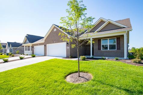8901 Faulkner Drive Indianapolis IN 46239