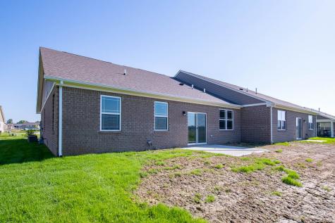 8901 Faulkner Drive Indianapolis IN 46239