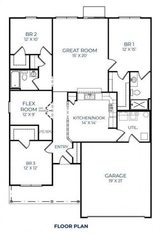 8901 Faulkner Drive Indianapolis IN 46239