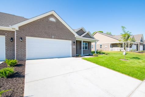 8901 Faulkner Drive Indianapolis IN 46239