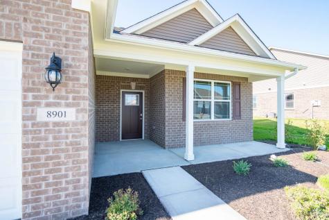 8901 Faulkner Drive Indianapolis IN 46239