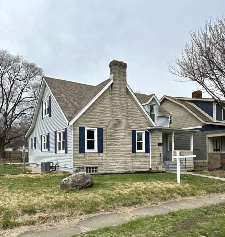 1618 Villa Avenue Indianapolis IN 46203