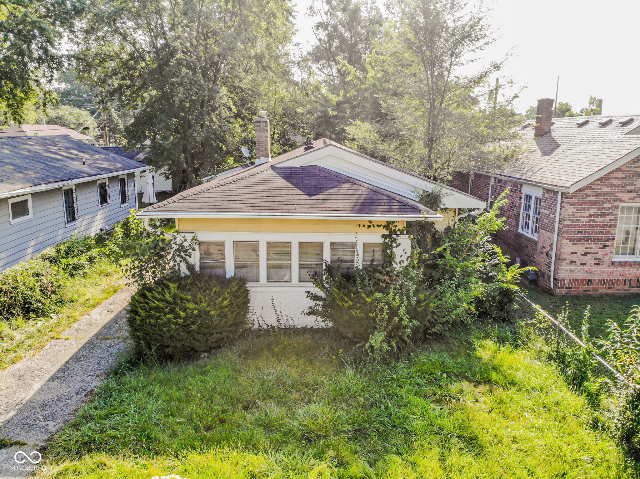 3455 Brouse Avenue Indianapolis IN 46218