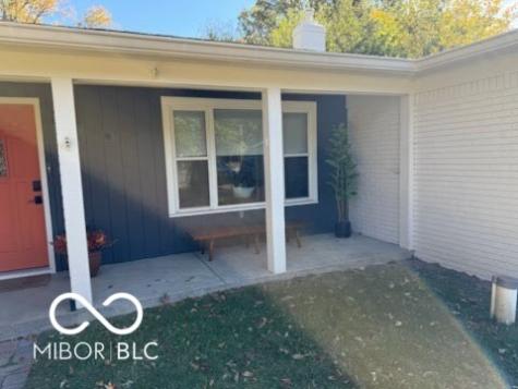 13165 Allisonville Road Fishers IN 46038