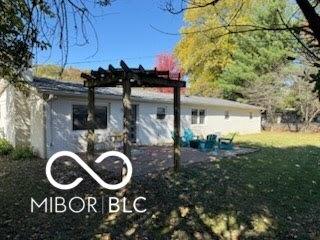 13165 Allisonville Road Fishers IN 46038